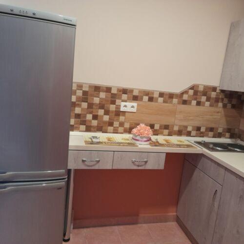 Andrea Apartman ハイデゥソボスロー エクステリア 写真